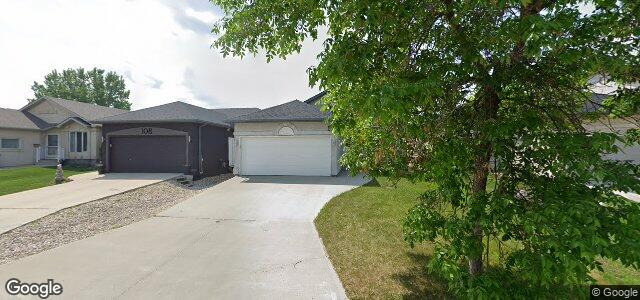 Larawan ng 112 Roseglen Crescent sa Winnipeg, Manitoba