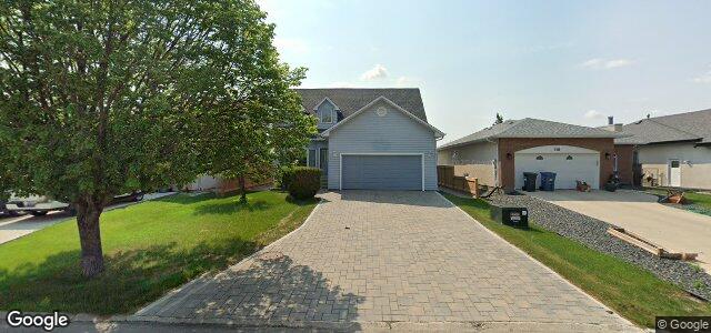 Larawan ng 112 Shillingstone Road sa Winnipeg, Manitoba