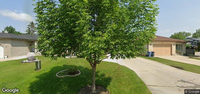 Larawan ng 113 Burlington Way sa Winnipeg, Manitoba