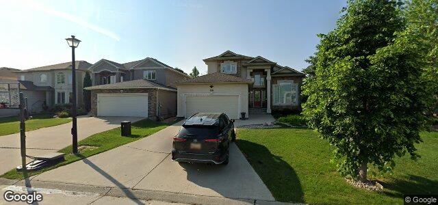 Larawan ng 114 Georgetown Drive sa Winnipeg, Manitoba