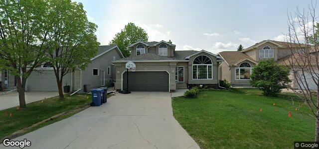 Larawan ng 114 Portwood Road sa Winnipeg, Manitoba