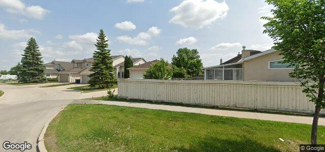 Larawan ng 1141 Scurfield Boulevard sa Winnipeg, Manitoba