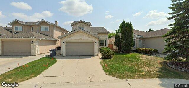 Larawan ng 1145 Scurfield Boulevard sa Winnipeg, Manitoba