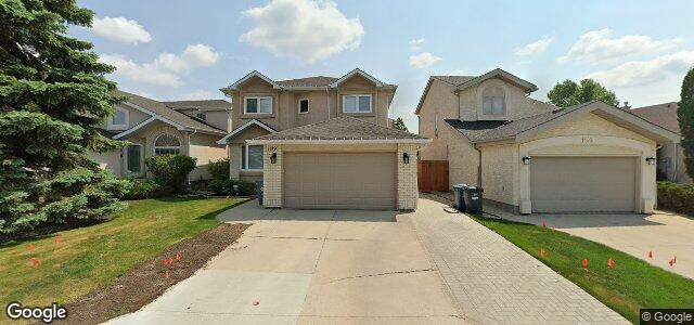 Larawan ng 1149 Scurfield Boulevard sa Winnipeg, Manitoba