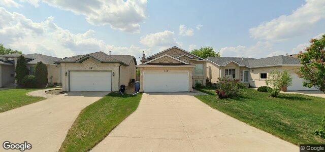 Larawan ng 115 Cedar Glen Road sa Winnipeg, Manitoba