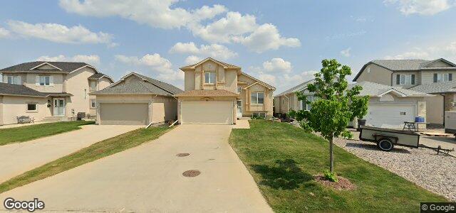 Larawan ng 115 Cloverwood Road sa Winnipeg, Manitoba