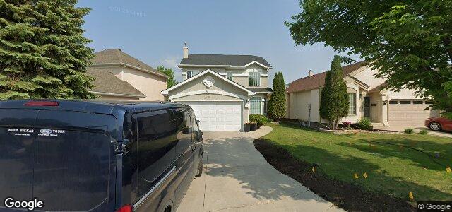 Larawan ng 115 Invermere Street sa Winnipeg, Manitoba