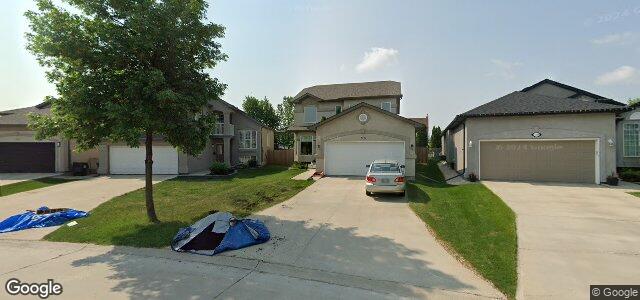 Photo of 115 Leander Crescent in Winnipeg, Manitoba