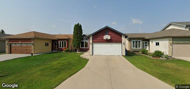 Larawan ng 115 Marygrove Crescent sa Winnipeg, Manitoba