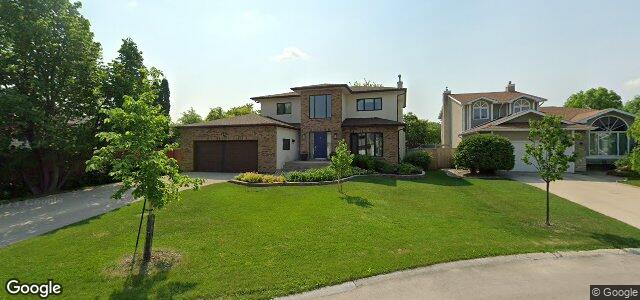 Larawan ng 115 Pincarrow Point sa Winnipeg, Manitoba