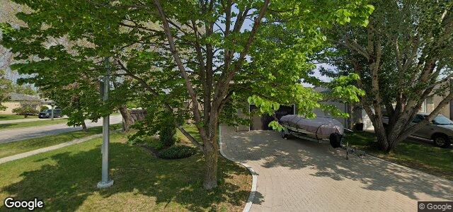 Larawan ng 115 Saxon Bay sa Winnipeg, Manitoba