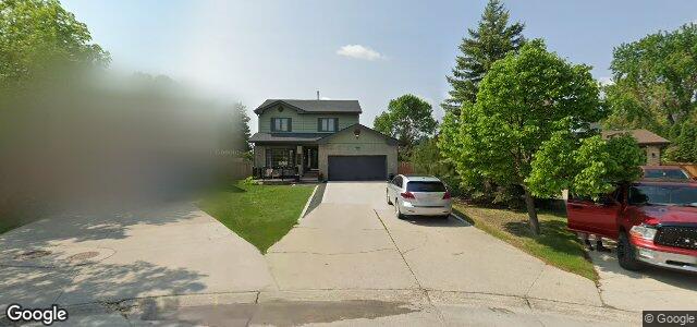 Larawan ng 115 Southbend Crescent sa Winnipeg, Manitoba