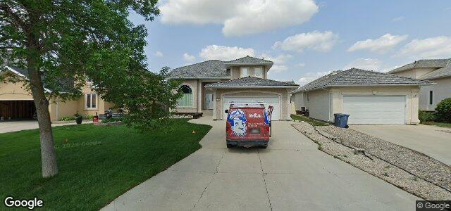 Larawan ng 115 Vanderbilt Drive sa Winnipeg, Manitoba