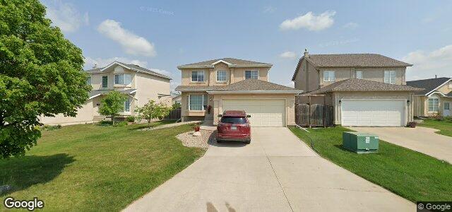 Larawan ng 115 Vineland Crescent sa Winnipeg, Manitoba
