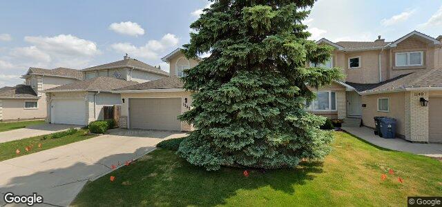 Larawan ng 1153 Scurfield Boulevard sa Winnipeg, Manitoba