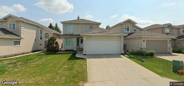 Larawan ng 1157 Scurfield Boulevard sa Winnipeg, Manitoba