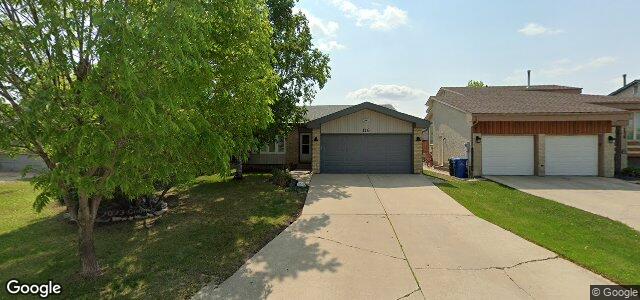 Larawan ng 116 Apple Hill Road sa Winnipeg, Manitoba