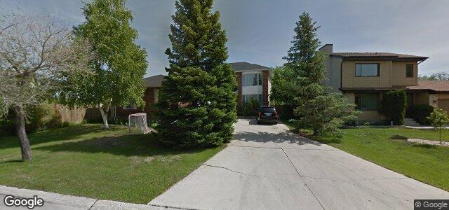 Larawan ng 116 Bessboro Street sa Winnipeg, Manitoba