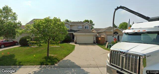 Larawan ng 116 Invermere Street sa Winnipeg, Manitoba
