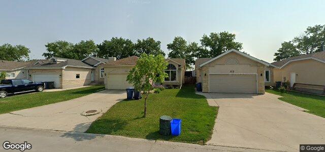 Larawan ng 116 Marygrove Crescent sa Winnipeg, Manitoba