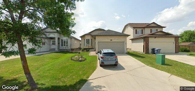 Larawan ng 116 Roseglen Crescent sa Winnipeg, Manitoba