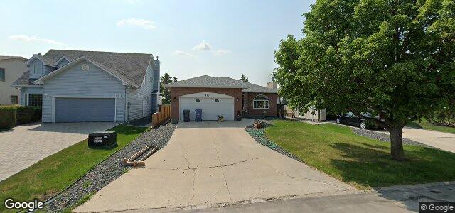 Larawan ng 116 Shillingstone Road sa Winnipeg, Manitoba