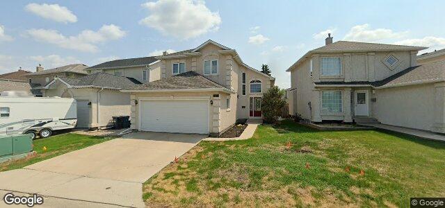 Larawan ng 1161 Scurfield Boulevard sa Winnipeg, Manitoba