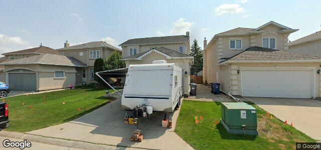 Larawan ng 1165 Scurfield Boulevard sa Winnipeg, Manitoba