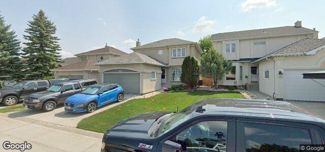 Larawan ng 1169 Scurfield Boulevard sa Winnipeg, Manitoba