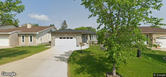 Larawan ng 117 Burlington Way sa Winnipeg, Manitoba