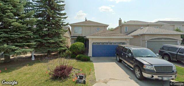 1173 Scurfield Boulevard（加拿大曼尼托巴省溫尼伯市）房屋照片