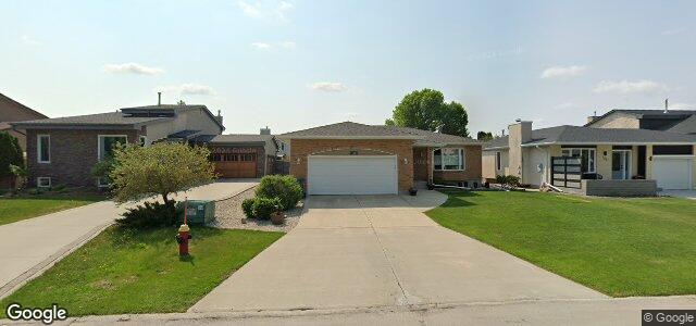 Larawan ng 118 Burlington Way sa Winnipeg, Manitoba