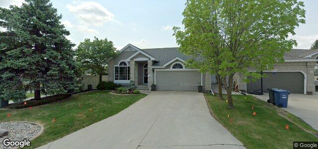 Larawan ng 118 Portwood Road sa Winnipeg, Manitoba