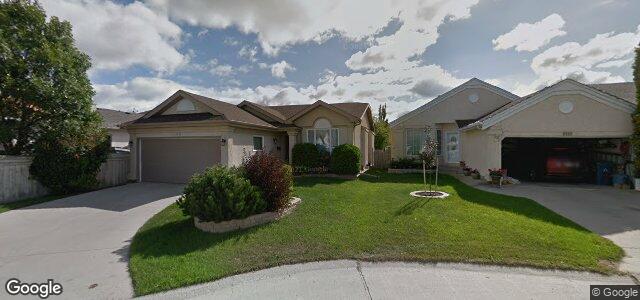 Larawan ng 1185 Scurfield Boulevard sa Winnipeg, Manitoba