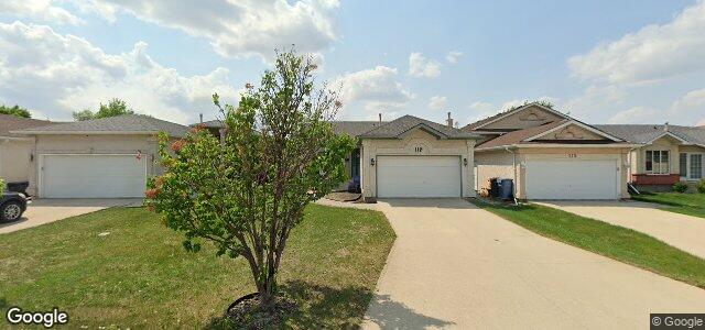 Larawan ng 119 Cedar Glen Road sa Winnipeg, Manitoba
