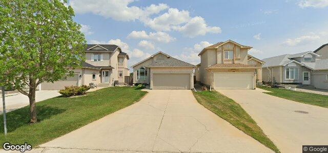 Larawan ng 119 Cloverwood Road sa Winnipeg, Manitoba