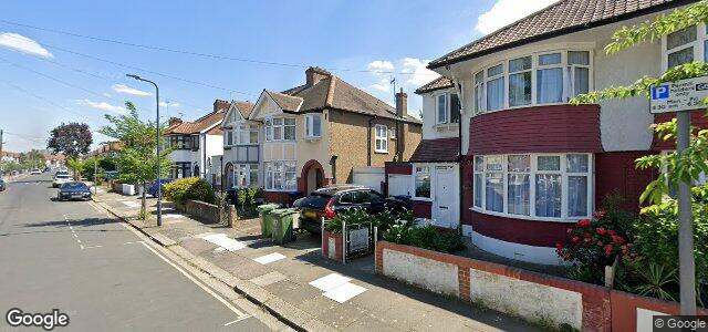 Photo of 119 Fleetwood Road in Winnipeg, Manitoba