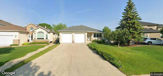 Larawan ng 119 Georgetown Drive sa Winnipeg, Manitoba