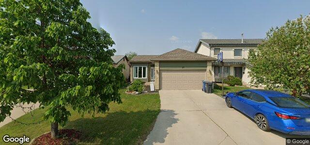 Larawan ng 119 Marygrove Crescent sa Winnipeg, Manitoba