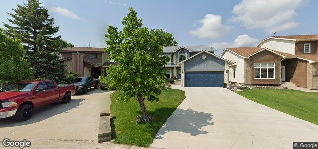 Larawan ng 119 Southbend Crescent sa Winnipeg, Manitoba