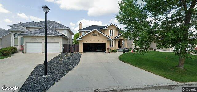 Larawan ng 119 Vanderbilt Drive sa Winnipeg, Manitoba