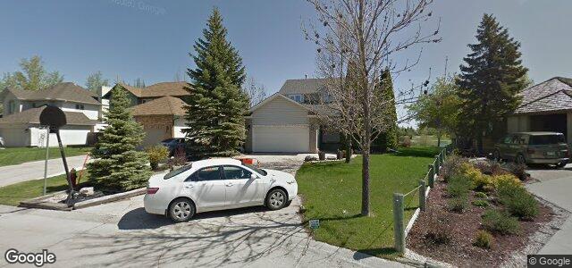 Larawan ng 12 Brodick Court sa Winnipeg, Manitoba