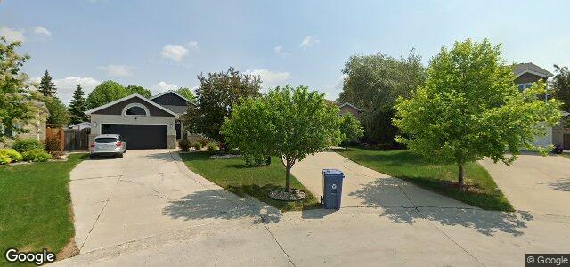 Larawan ng 12 Hajes Place sa Winnipeg, Manitoba