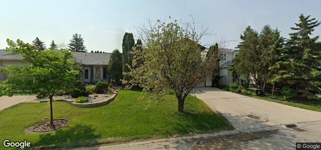 Larawan ng 12 Marygrove Crescent sa Winnipeg, Manitoba