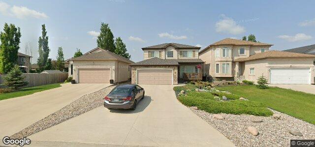 Larawan ng 12 Moncrief Lane sa Winnipeg, Manitoba