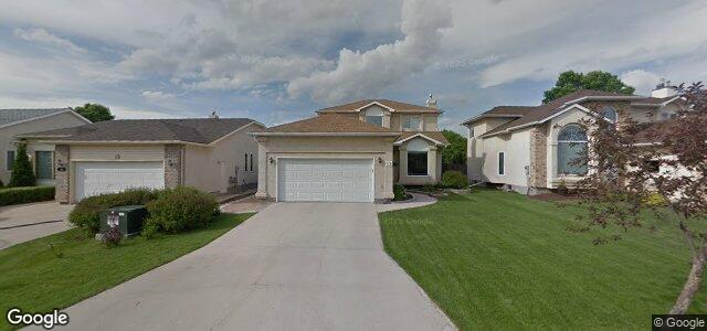 Photo of 12 Portwood Road in Winnipeg, Manitoba