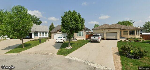 Larawan ng 12 Rockford Place sa Winnipeg, Manitoba