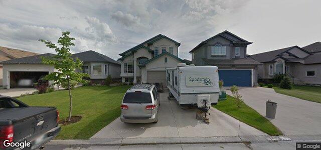 Larawan ng 12 Setterington Bay sa Winnipeg, Manitoba