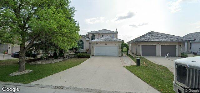 Larawan ng 12 Vanderbilt Drive sa Winnipeg, Manitoba