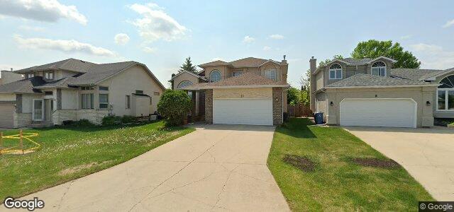 Larawan ng 12 Wittenberg Road sa Winnipeg, Manitoba